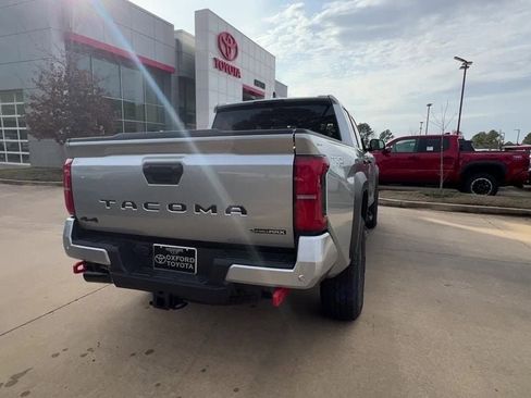 New 2026 Toyota Tacoma TRD Off-Road w/ TRD Off Road Upgrade Package image 6