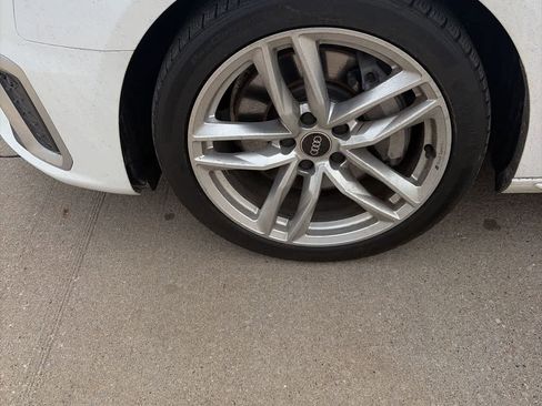 Used 2022 Audi A4 2.0T Premium Plus image 9