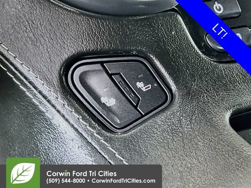 Used 2019 Chevrolet Tahoe LT AWD/4WD image 25