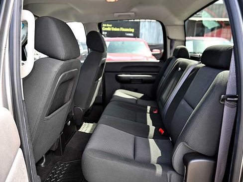 Used 2013 Chevrolet Silverado 1500 LT RWD image 10