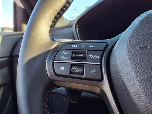 New 2025 Honda CR-V Sport image 22