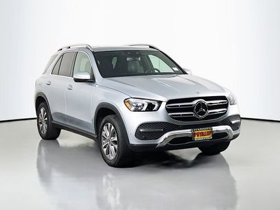 Used 2022 Mercedes-Benz GLE 450 4MATIC