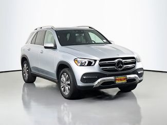 Used 2022 Mercedes-Benz GLE 450 4MATIC 360° Tour