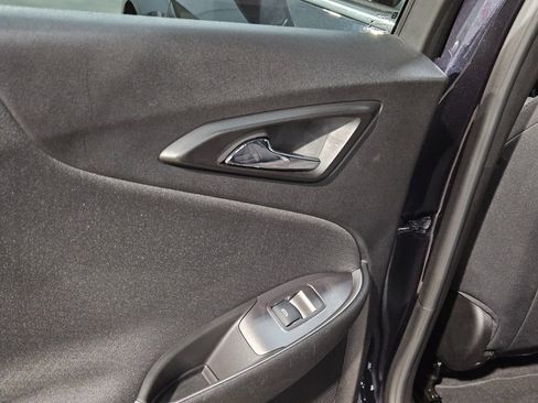 Used 2022 Chevrolet Malibu RS FWD image 34