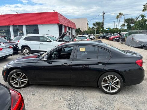 Used 2016 BMW 328i Sedan RWD image 13