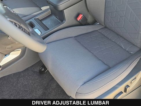 New 2026 Nissan Frontier SV image 16