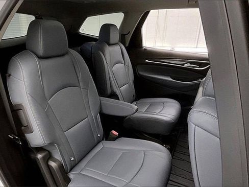 Certified 2021 Buick Enclave Premium w/ Sun and Sites Package image 19