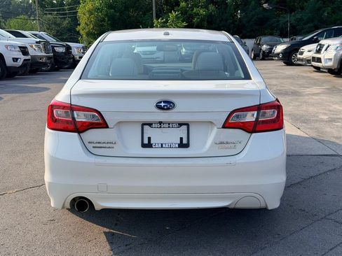 Used 2015 Subaru Legacy 2.5i Premium w/ Moonroof Package AWD/4WD image 5