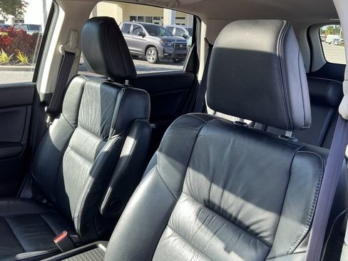 Used 2014 Honda CR-V EX-L image 27