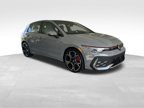 New 2026 Volkswagen GTI Autobahn image 7