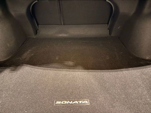 Used 2023 Hyundai Sonata SEL image 10