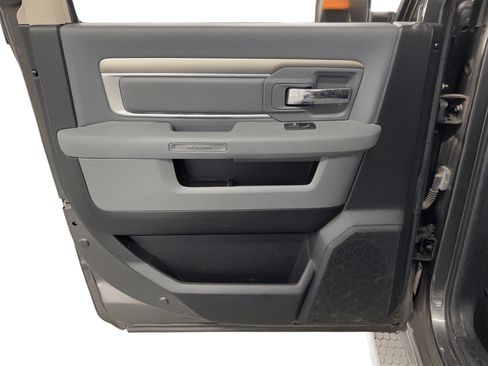 Used 2014 RAM 1500 Lone Star image 17