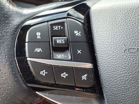 Certified 2023 Ford Explorer ST-Line AWD/4WD image 24