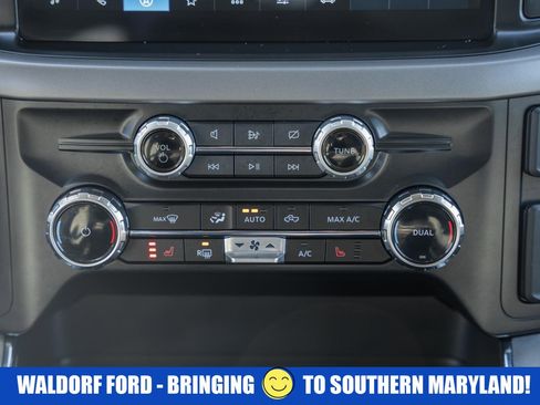 Used 2024 Ford F150 XLT w/ Equipment Group 302A MID image 29