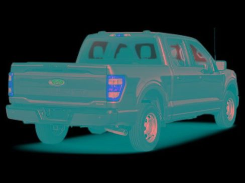 Used 2023 Ford F150 XL w/ STX Appearance Package image 18