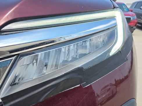 Used 2020 Honda Pilot Touring image 9