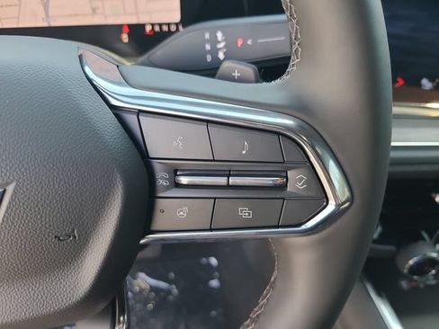 New 2026 Chevrolet Suburban LT w/ Comfort Package RWD image 30