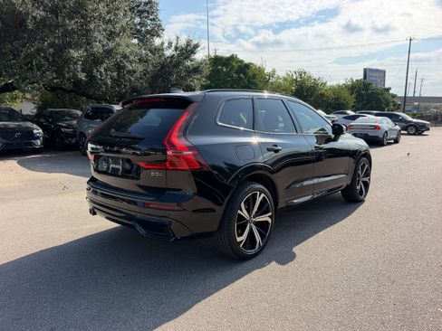 Certified 2024 Volvo XC60 B5 Ultimate w/ Protection Package Premier AWD/4WD image 6
