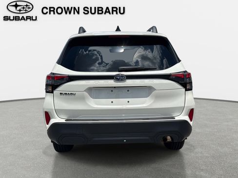 New 2026 Subaru Forester Premium AWD/4WD image 5