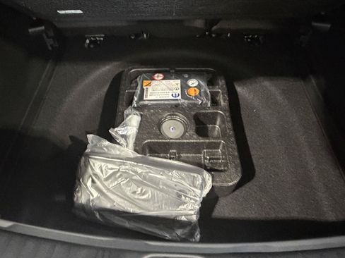 New 2026 Jeep Compass Limited AWD/4WD image 35
