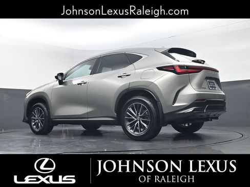 Used 2024 Lexus NX 350 AWD image 19