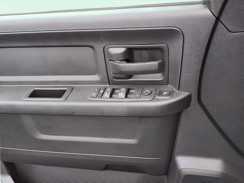 Used 2024 RAM 2500 Tradesman image 18