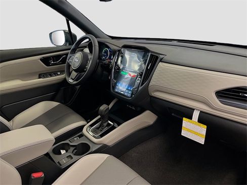 New 2025 Subaru Forester Limited image 32