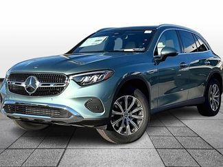 New 2026 Mercedes-Benz GLC 300 4MATIC video 2