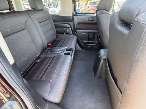 Used 2008 Honda Element SC image 15