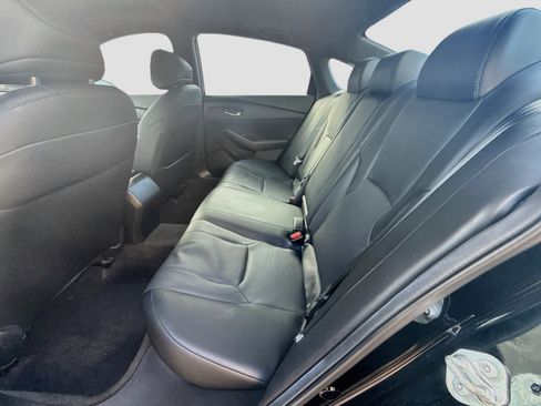 Certified 2024 Honda Accord Sport image 22