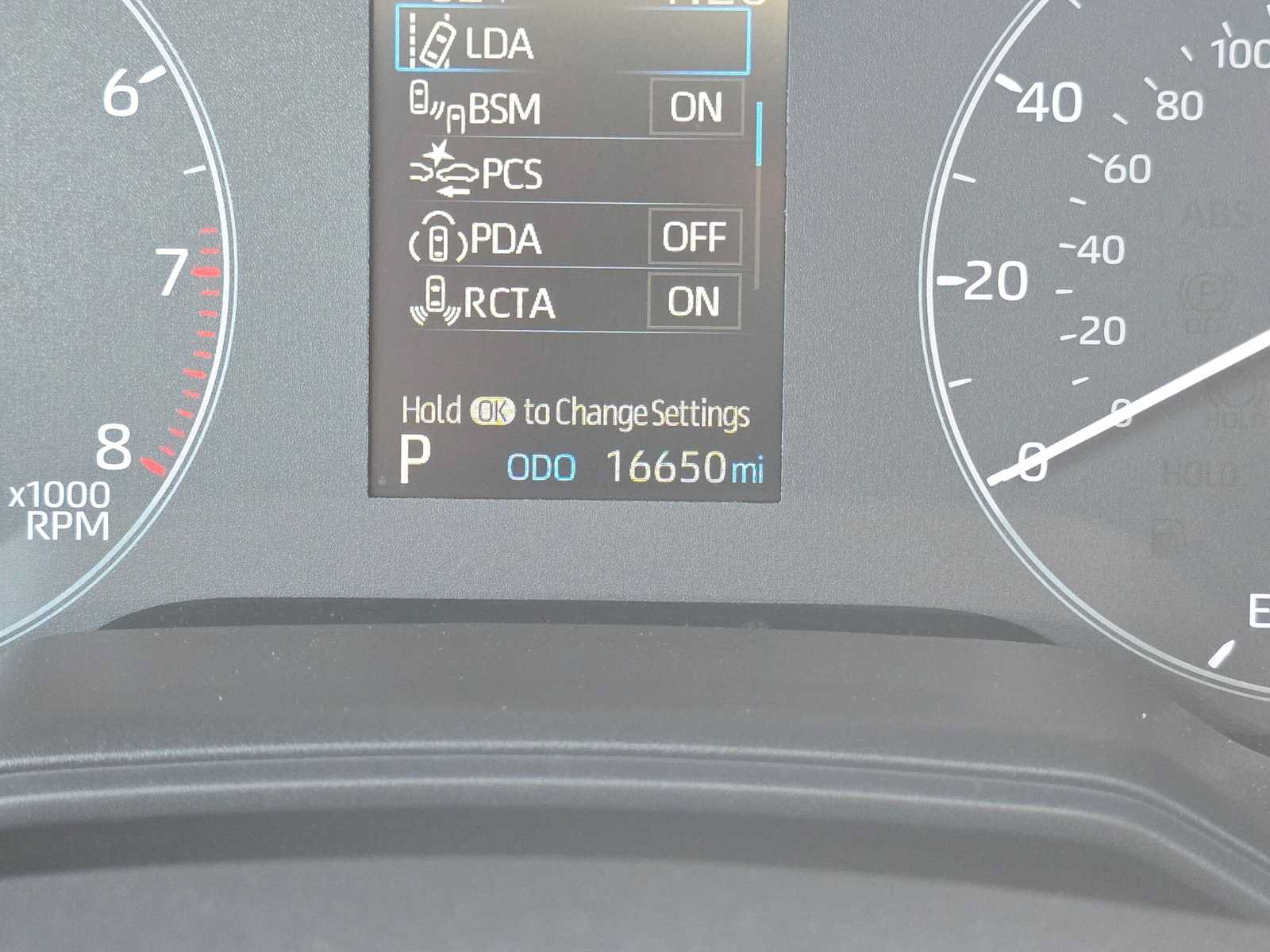 Certified 2024 Toyota Corolla SE w/ SE Convenience Package FWD image 30