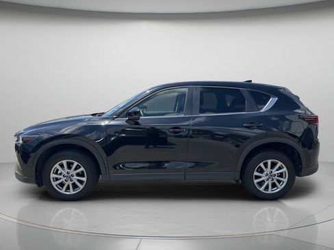 Used 2023 MAZDA CX-5 AWD 2.5 S w/ Select Package image 4