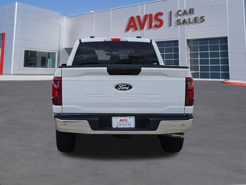 Used 2025 Ford F150 XLT w/ Equipment Group 301A Standard image 5