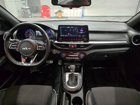 Used 2023 Kia Forte GT-Line FWD image 33