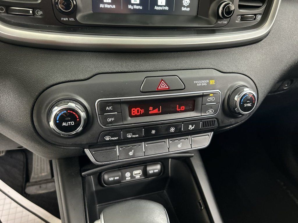 Used 2020 Kia Sorento LX w/ LX I4 Convenience Package AWD/4WD image 16