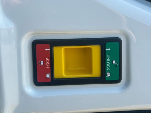 New 2026 Ford Transit 350 148 High Roof Extended image 8