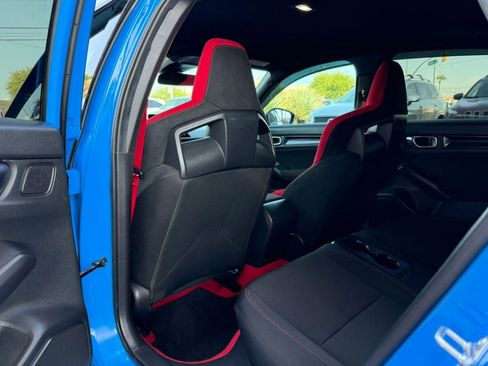 Used 2024 Honda Civic Type R image 41
