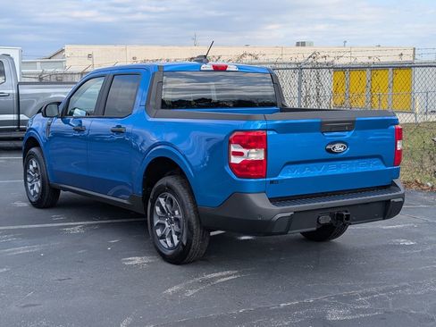 New 2026 Ford Maverick XLT w/ XLT Luxury Package image 4