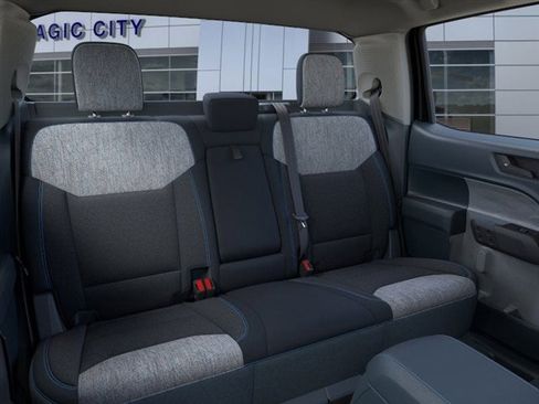 Used 2025 Ford Maverick XLT w/ XLT Luxury Package image 11