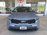 Used 2022 Kia Sorento LX image 5