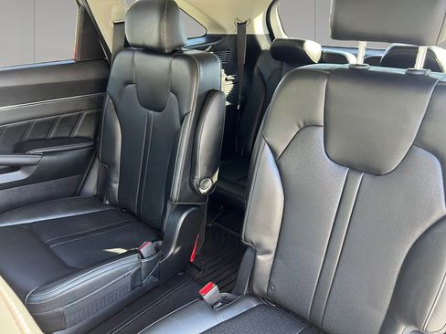 Used 2022 Kia Sorento SX AWD/4WD image 16