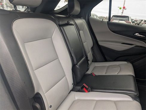 Used 2019 Chevrolet Equinox Premier image 30
