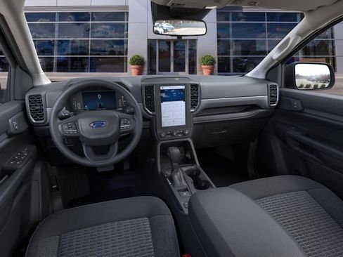 New 2026 Ford Ranger XL w/ Trailer Tow Package AWD/4WD image 9