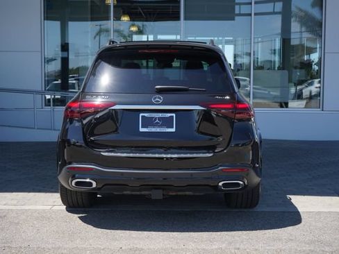 Certified 2024 Mercedes-Benz GLE 350 4MATIC image 7