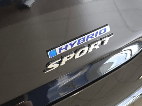 New 2025 Honda Accord Sport image 22