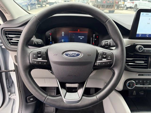 Used 2024 Ford Escape Active FWD image 19