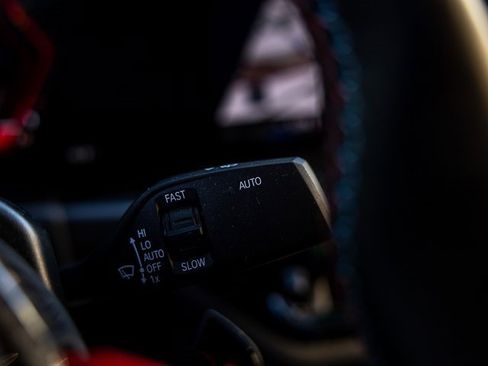 Used 2025 BMW M3 Competition image 49