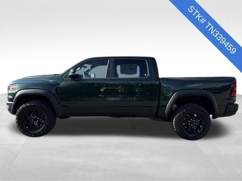 New 2026 RAM 1500 RHO AWD/4WD image 4