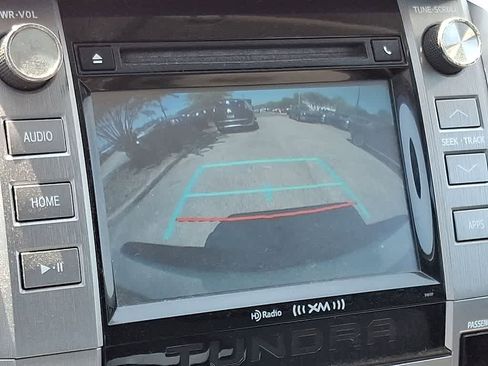 Used 2016 Toyota Tundra SR5 w/ TRD Off Road Package image 17