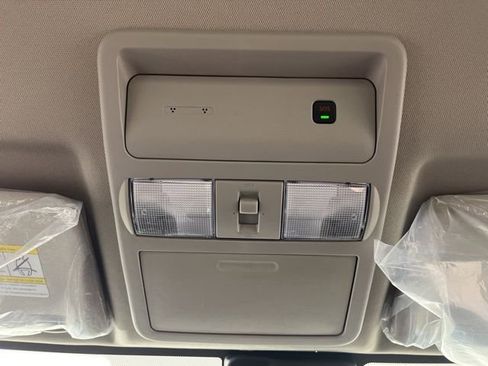 New 2026 Nissan Frontier S image 34